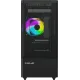 ПК Teclast G03 Ryzen 5 8400F (4.2) 32Gb SSD1Tb Arc B580 12Gb Windows 11 Pro GbitEth WiFi BT 500W черный (G03 8400F32G1TB580BKRU)