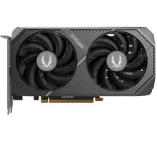 Видеокарта Zotac PCI-E 4.0 RTX 5050 TWIN EDGE NVIDIA GeForce RTX 5050 8Gb 128bit GDDR6 2602/17000 HDMIx1 DPx3 HDCP Ret