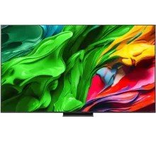Телевизор LED LG 100" 100QNED86A6.ARUG черный титан 4K Ultra HD 120Hz DVB-T DVB-T2 DVB-C DVB-S DVB-S2 USB WiFi Smart TV