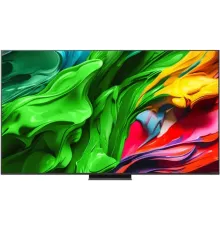 Телевизор LED LG 100" 100QNED86A6.ARUG черный титан 4K Ultra HD 120Hz DVB-T DVB-T2 DVB-C DVB-S DVB-S2 USB WiFi Smart TV