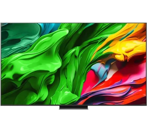 Телевизор LED LG 100" 100QNED86A6.ARUG черный титан 4K Ultra HD 120Hz DVB-T DVB-T2 DVB-C DVB-S DVB-S2 USB WiFi Smart TV Телевизор LED LG 100" 100QNED86A6.ARUG черный титан 4K Ultra HD 120Hz DVB-T DVB-T2 DVB-C DVB-S DVB-S2 USB WiFi Smart TV