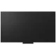 Телевизор LED LG 100" 100QNED86A6.ARUG черный титан 4K Ultra HD 120Hz DVB-T DVB-T2 DVB-C DVB-S DVB-S2 USB WiFi Smart TV