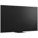 Телевизор LED LG 100" 100QNED86A6.ARUG черный титан 4K Ultra HD 120Hz DVB-T DVB-T2 DVB-C DVB-S DVB-S2 USB WiFi Smart TV