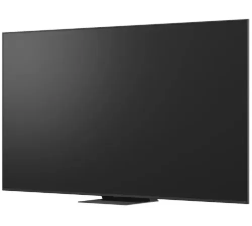 Телевизор LED LG 100" 100QNED86A6.ARUG черный титан 4K Ultra HD 120Hz DVB-T DVB-T2 DVB-C DVB-S DVB-S2 USB WiFi Smart TV Телевизор LED LG 100" 100QNED86A6.ARUG черный титан 4K Ultra HD 120Hz DVB-T DVB-T2 DVB-C DVB-S DVB-S2 USB WiFi Smart TV
