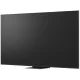 Телевизор LED LG 100" 100QNED86A6.ARUG черный титан 4K Ultra HD 120Hz DVB-T DVB-T2 DVB-C DVB-S DVB-S2 USB WiFi Smart TV