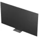 Телевизор LED LG 100" 100QNED86A6.ARUG черный титан 4K Ultra HD 120Hz DVB-T DVB-T2 DVB-C DVB-S DVB-S2 USB WiFi Smart TV