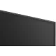 Телевизор LED LG 100" 100QNED86A6.ARUG черный титан 4K Ultra HD 120Hz DVB-T DVB-T2 DVB-C DVB-S DVB-S2 USB WiFi Smart TV