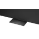 Телевизор LED LG 100" 100QNED86A6.ARUG черный титан 4K Ultra HD 120Hz DVB-T DVB-T2 DVB-C DVB-S DVB-S2 USB WiFi Smart TV