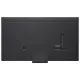 Телевизор LED LG 100" 100QNED86A6.ARUG черный титан 4K Ultra HD 120Hz DVB-T DVB-T2 DVB-C DVB-S DVB-S2 USB WiFi Smart TV