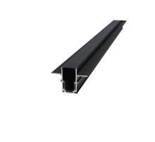 Embeded track M2 B 1,5mm - 1,5 METER ZX-CXGD-BZ04