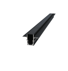 Embeded track M2 B 1,5mm  - ONE METER ZX-CXGD-BZ01