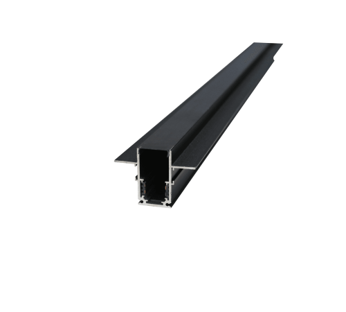 Embeded track M2 B 1,5mm - ONE METER ZX-CXGD-BZ01 Embeded track M2 B 1,5mm - ONE METER ZX-CXGD-BZ01