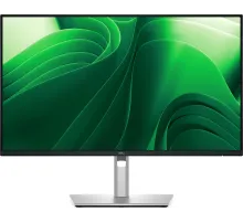 Монитор Dell 24" P2425D черный IPS LED 5ms 16:9 HDMI матовая HAS Piv 350cd 178гр/178гр 2560x1440 100Hz DP WQ HD 2K (1440p) USB 3.2кг
