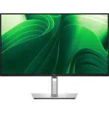 Монитор Dell 24" P2425D черный IPS LED 5ms 16:9 HDMI матовая HAS Piv 350cd 178гр/178гр 2560x1440 100Hz DP WQ HD 2K (1440p) USB 3.2кг