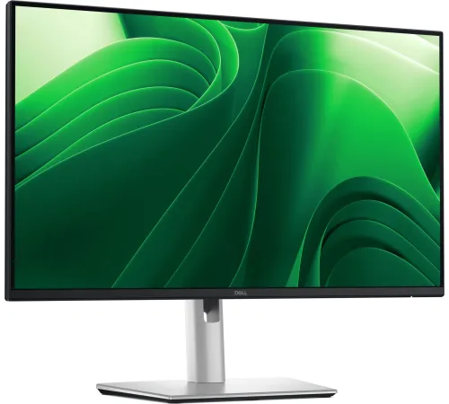 Монитор Dell 24" P2425D черный IPS LED 5ms 16:9 HDMI матовая HAS Piv 350cd 178гр/178гр 2560x1440 100Hz DP WQ HD 2K (1440p) USB 3.2кг