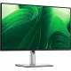 Монитор Dell 24" P2425D черный IPS LED 5ms 16:9 HDMI матовая HAS Piv 350cd 178гр/178гр 2560x1440 100Hz DP WQ HD 2K (1440p) USB 3.2кг