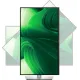 Монитор Dell 24" P2425D черный IPS LED 5ms 16:9 HDMI матовая HAS Piv 350cd 178гр/178гр 2560x1440 100Hz DP WQ HD 2K (1440p) USB 3.2кг