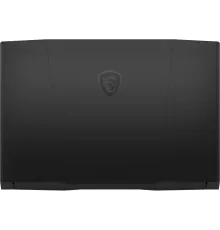 Ноутбук MSI Katana 17 B12UCX-1604XRU Core i5 12450H 8Gb SSD512Gb NVIDIA GeForce RTX 2050 4Gb 17.3" IPS FHD (1920x1080) без ОС black WiFi BT Cam (9S7-17L541-1604)