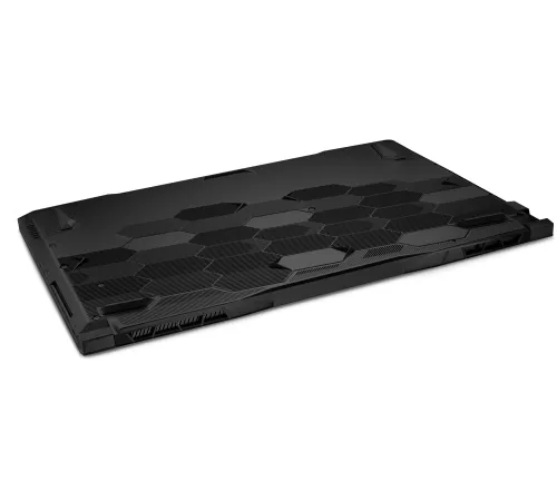 Ноутбук MSI Katana 17 B12UCX-1604XRU Core i5 12450H 8Gb SSD512Gb NVIDIA GeForce RTX 2050 4Gb 17.3" IPS FHD (1920x1080) без ОС black WiFi BT Cam (9S7-17L541-1604)