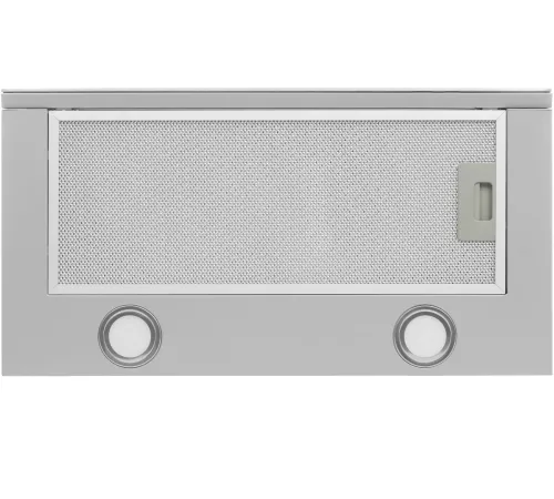Вытяжка встраиваемая Gorenje TH60E8SGB серебристый управление: кнопочное (1 мотор) Вытяжка встраиваемая Gorenje TH60E8SGB серебристый управление: кнопочное (1 мотор)