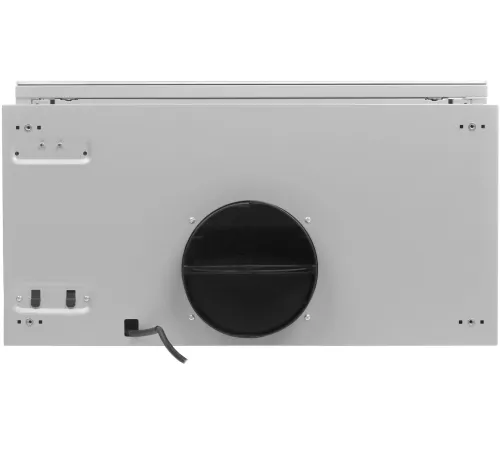 Вытяжка встраиваемая Gorenje TH60E8SGB серебристый управление: кнопочное (1 мотор) Вытяжка встраиваемая Gorenje TH60E8SGB серебристый управление: кнопочное (1 мотор)
