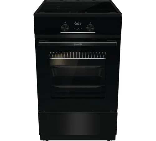 Плита Электрическая Gorenje GEIT5C60BPG черный Плита Электрическая Gorenje GEIT5C60BPG черный