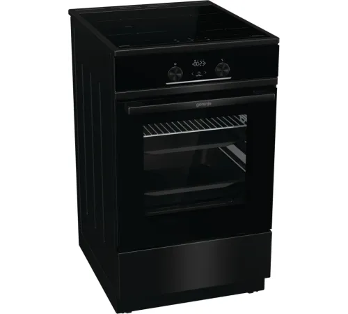 Плита Электрическая Gorenje GEIT5C60BPG черный Плита Электрическая Gorenje GEIT5C60BPG черный