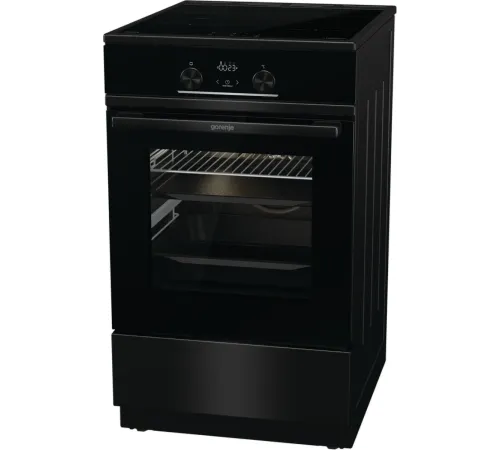 Плита Электрическая Gorenje GEIT5C60BPG черный Плита Электрическая Gorenje GEIT5C60BPG черный