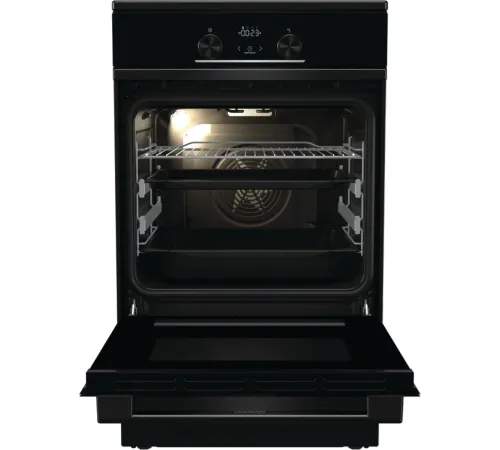 Плита Электрическая Gorenje GEIT5C60BPG черный Плита Электрическая Gorenje GEIT5C60BPG черный