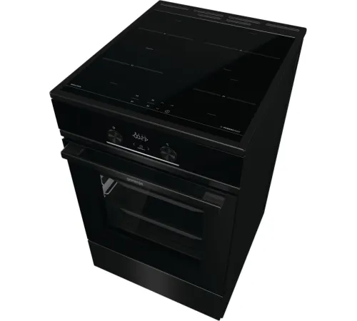 Плита Электрическая Gorenje GEIT5C60BPG черный Плита Электрическая Gorenje GEIT5C60BPG черный