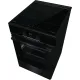 Плита Электрическая Gorenje GEIT5C60BPG черный
