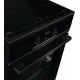 Плита Электрическая Gorenje GEIT5C60BPG черный