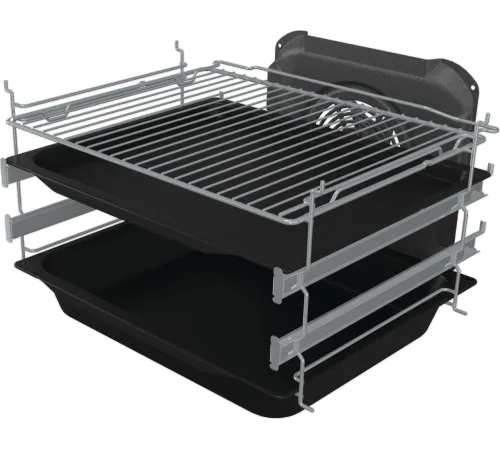 Плита Электрическая Gorenje GEIT5C60BPG черный Плита Электрическая Gorenje GEIT5C60BPG черный
