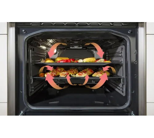 Плита Электрическая Gorenje GEIT5C60BPG черный Плита Электрическая Gorenje GEIT5C60BPG черный