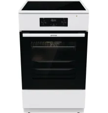 Плита Электрическая Gorenje GEIT5C60WPG белый