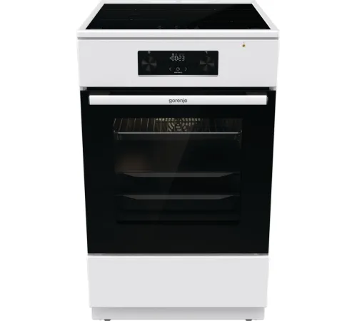 Плита Электрическая Gorenje GEIT5C60WPG белый Плита Электрическая Gorenje GEIT5C60WPG белый