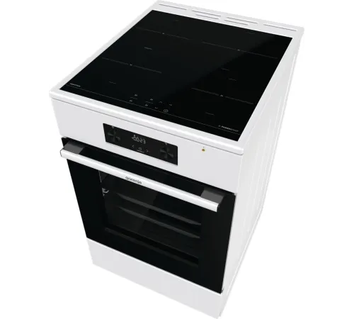 Плита Электрическая Gorenje GEIT5C60WPG белый Плита Электрическая Gorenje GEIT5C60WPG белый