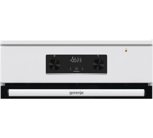 Плита Электрическая Gorenje GEIT5C60WPG белый Плита Электрическая Gorenje GEIT5C60WPG белый