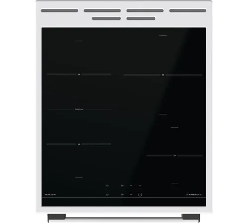 Плита Электрическая Gorenje GEIT5C60WPG белый Плита Электрическая Gorenje GEIT5C60WPG белый