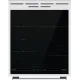 Плита Электрическая Gorenje GEIT5C60WPG белый