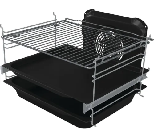 Плита Электрическая Gorenje GEIT5C60WPG белый Плита Электрическая Gorenje GEIT5C60WPG белый
