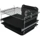 Плита Электрическая Gorenje GEIT5C60WPG белый