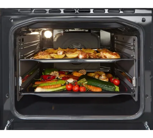 Плита Электрическая Gorenje GEIT5C60WPG белый Плита Электрическая Gorenje GEIT5C60WPG белый