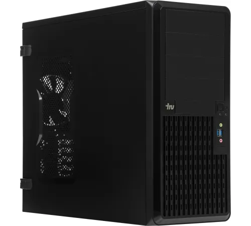 Сервер IRU Rock W9105P 1x4114 1x32Gb 1x500Gb SSD C621 1x550W w/o OS (2120786)