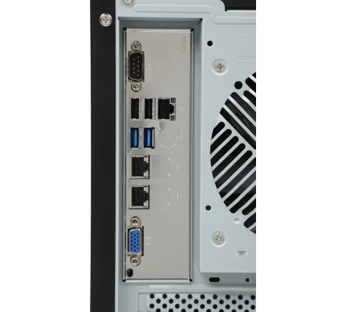 Сервер IRU Rock W9105P 1x4114 1x32Gb 1x500Gb SSD C621 1x550W w/o OS (2120786)