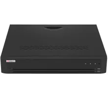 Видеорегистратор наблюдения HiWatch DS-N332/4