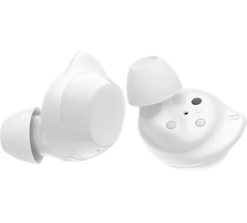 Гарнитура внутриканальные Samsung Galaxy Buds Core R410 белый беспроводные bluetooth в ушной раковине (SM-R410NZWACIS) Гарнитура внутриканальные Samsung Galaxy Buds Core R410 белый беспроводные bluetooth в ушной раковине (SM-R410NZWACIS)