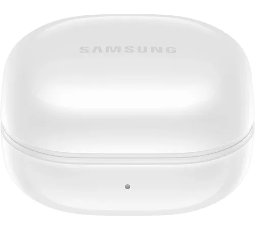 Гарнитура внутриканальные Samsung Galaxy Buds Core R410 белый беспроводные bluetooth в ушной раковине (SM-R410NZWACIS) Гарнитура внутриканальные Samsung Galaxy Buds Core R410 белый беспроводные bluetooth в ушной раковине (SM-R410NZWACIS)