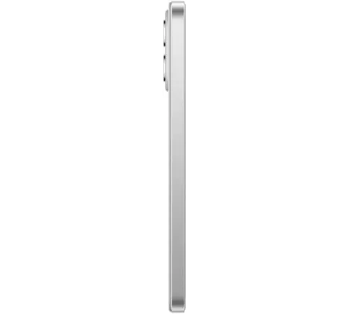 Смартфон Tecno Pova 7 Ultra 5G 256Gb 12Gb белый моноблок 3G 4G 6.8" 1080x2460 Android 14 50Mpix 802.11 a/b/g/n/ac NFC GPS GSM900/1800 Protect
