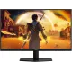 Монитор AOC 27" Q27G42HE черный IPS LED 0.5ms 16:9 HDMI матовая 100:1 350cd 178гр/178гр 2560x1440 200Hz DP Quad 2K (1440p) 4.87кг